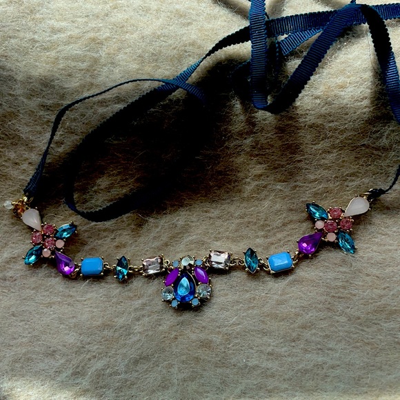 J. Crew necklace - Picture 1 of 3